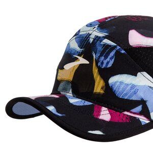 Brooks Chaser Hat Fast Floral Print